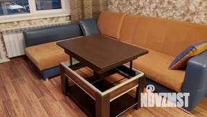 1-к квартира, посуточно, 35м2, 19/19 этаж