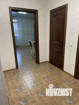 1-к квартира, на длительный срок, 56м2, 3/16 этаж