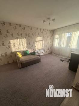 1-к квартира, на длительный срок, 30м2, 3/5 этаж