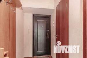 1-к квартира, посуточно, 45м2, 9/10 этаж