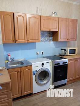 2-к квартира, на длительный срок, 57м2, 1/16 этаж