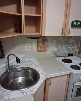 1-к квартира, на длительный срок, 22м2, 8/9 этаж