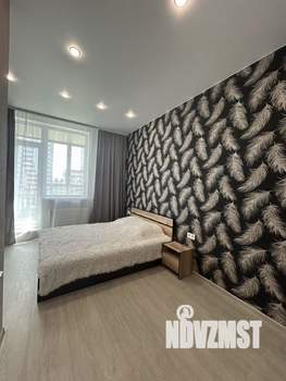 1-к квартира, на длительный срок, 48м2, 7/9 этаж