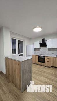 Студия квартира, на длительный срок, 37м2, 5/16 этаж