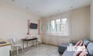 2-к квартира, на длительный срок, 45м2, 11/19 этаж