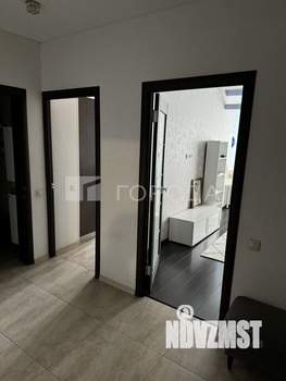 1-к квартира, на длительный срок, 43м2, 11/17 этаж