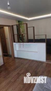 1-к квартира, на длительный срок, 32м2, 1/9 этаж