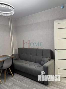 1-к квартира, на длительный срок, 36м2, 10/18 этаж