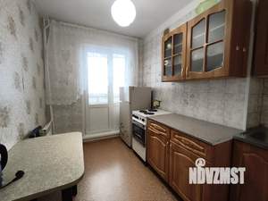 1-к квартира, на длительный срок, 32м2, 4/10 этаж