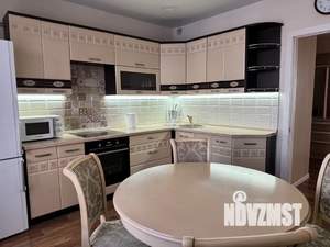 2-к квартира, посуточно, 68м2, 3/12 этаж