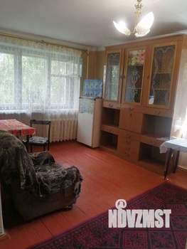 1-к квартира, на длительный срок, 32м2, 4/5 этаж