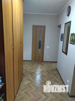 1-к квартира, на длительный срок, 38м2, 2/15 этаж