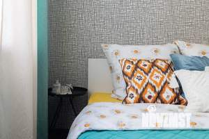 1-к квартира, посуточно, 35м2, 4/5 этаж