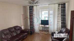 3-к квартира, на длительный срок, 99м2, 8/9 этаж