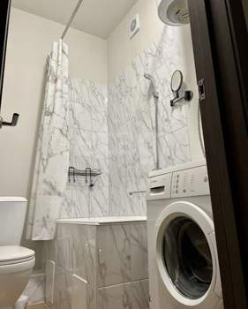 1-к квартира, на длительный срок, 37м2, 7/9 этаж