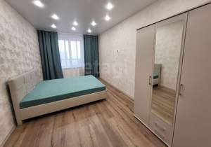 2-к квартира, на длительный срок, 46м2, 19/27 этаж