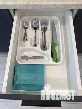 Студия квартира, посуточно, 40м2, 5/17 этаж