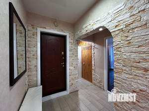 3-к квартира, посуточно, 73м2, 1/1 этаж