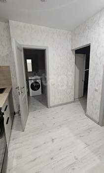 1-к квартира, на длительный срок, 24м2, 16/16 этаж