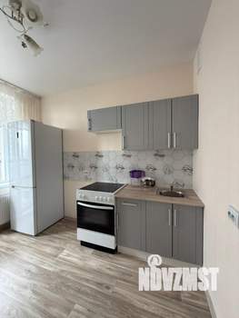 1-к квартира, на длительный срок, 35м2, 12/13 этаж