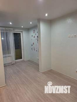 2-к квартира, на длительный срок, 58м2, 1/11 этаж