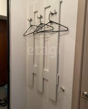 Студия квартира, на длительный срок, 12м2, 1/5 этаж