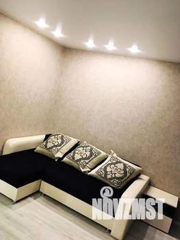 1-к квартира, на длительный срок, 45м2, 22/26 этаж