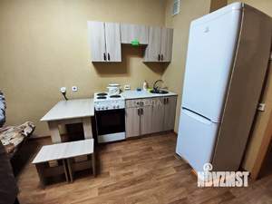 Студия квартира, на длительный срок, 22м2, 5/10 этаж