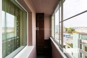 3-к квартира, на длительный срок, 100м2, 7/11 этаж