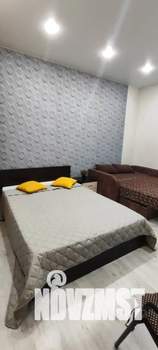 2-к квартира, посуточно, 54м2, 17/17 этаж