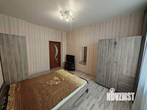 2-к квартира, на длительный срок, 75м2, 9/25 этаж