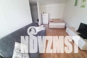 1-к квартира, посуточно, 35м2, 2/9 этаж