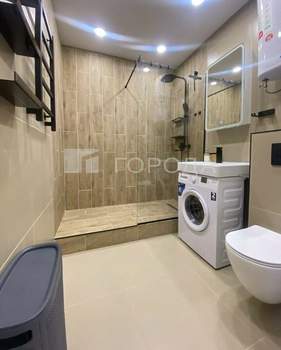 Студия квартира, на длительный срок, 32м2, 18/25 этаж