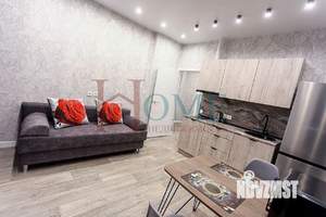 2-к квартира, на длительный срок, 45м2, 4/24 этаж