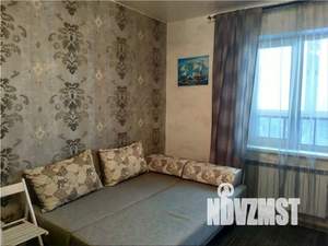 Студия квартира, на длительный срок, 28м2, 22/25 этаж