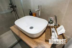 1-к квартира, посуточно, 25м2, 6/10 этаж