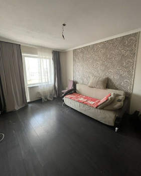 2-к квартира, на длительный срок, 57м2, 8/10 этаж