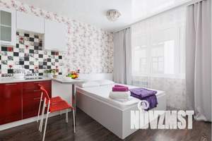 1-к квартира, посуточно, 26м2, 3/17 этаж