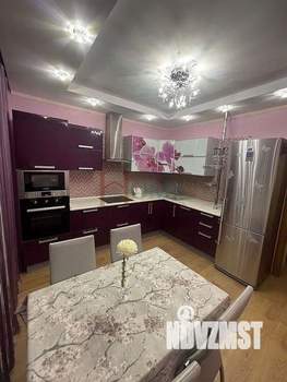 3-к квартира, на длительный срок, 75м2, 9/10 этаж