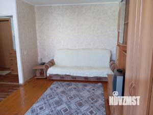 1-к квартира, на длительный срок, 31м2, 5/5 этаж