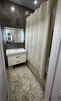 1-к квартира, на длительный срок, 40м2, 3/18 этаж