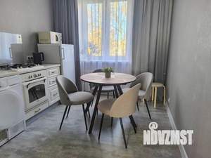 2-к квартира, посуточно, 50м2, 1/1 этаж