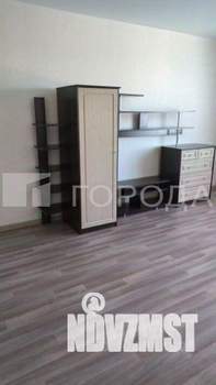 1-к квартира, на длительный срок, 58м2, 7/10 этаж