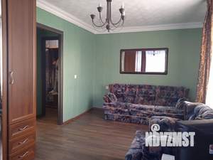 1-к квартира, на длительный срок, 30м2, 4/5 этаж