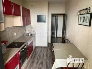 2-к квартира, на длительный срок, 62м2, 19/26 этаж