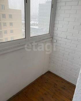 1-к квартира, на длительный срок, 42м2, 6/25 этаж