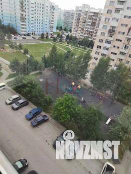 Студия квартира, на длительный срок, 34м2, 8/10 этаж