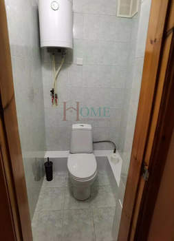 1-к квартира, на длительный срок, 40м2, 8/11 этаж