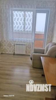 1-к квартира, на длительный срок, 37м2, 13/25 этаж