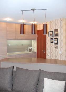 2-к квартира, на длительный срок, 43м2, 2/9 этаж